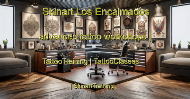 Skinart Los Encalmados advanced tattoo workshops | TattooTraining | TattooClasses | SkinartTraining-Spain
